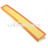 MF sisäilmansuodatin (High Visibility malleihin 5400,5600, 6400,6600,7400, 7600)